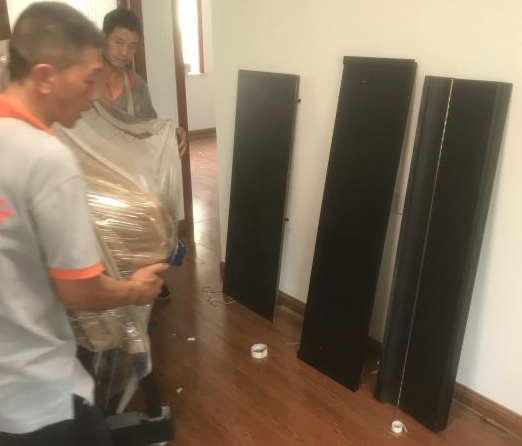 搬家挑選良辰吉日是中國搬遷傳統習俗(圖1)