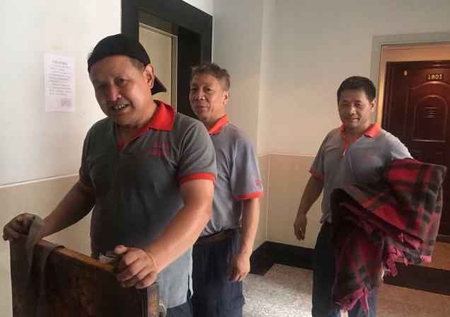 搬家究竟需從哪些方面來考察搬家公司？(圖1)