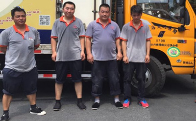 虹口公興搬家(圖2)