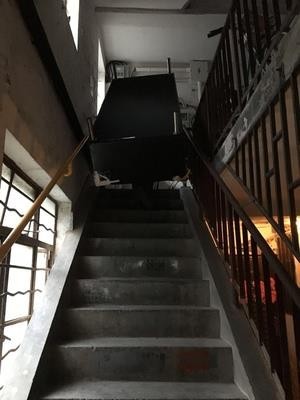 搬家如何識別正規搬家公司以及簽訂合同的重要性(圖1)