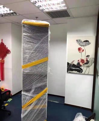 企業搬遷為什么推薦大家選擇公興搬家公司？(圖1)