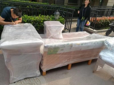 搬家整理包裝物品如何保障安全呢？(圖1)