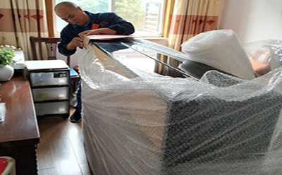 上海市內同一小區搬家物品打包攻略(圖1)