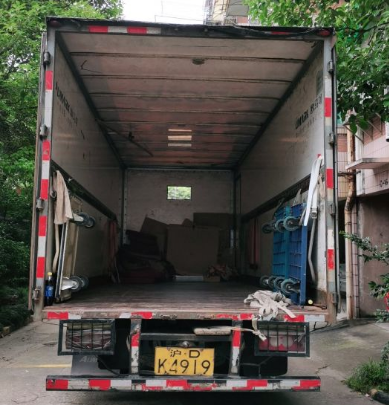 優質搬家，開啟美好生活新序章(圖1)