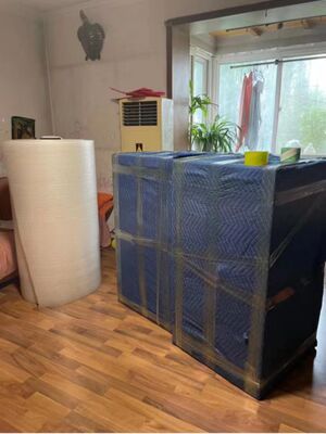 閔行區搬家大攻略,輕松搞定喬遷事宜!(圖1)